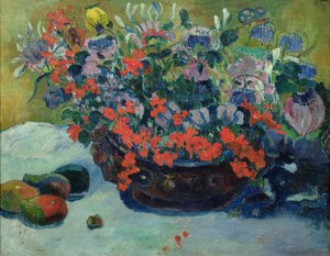 Bouquet di fiori, 1897